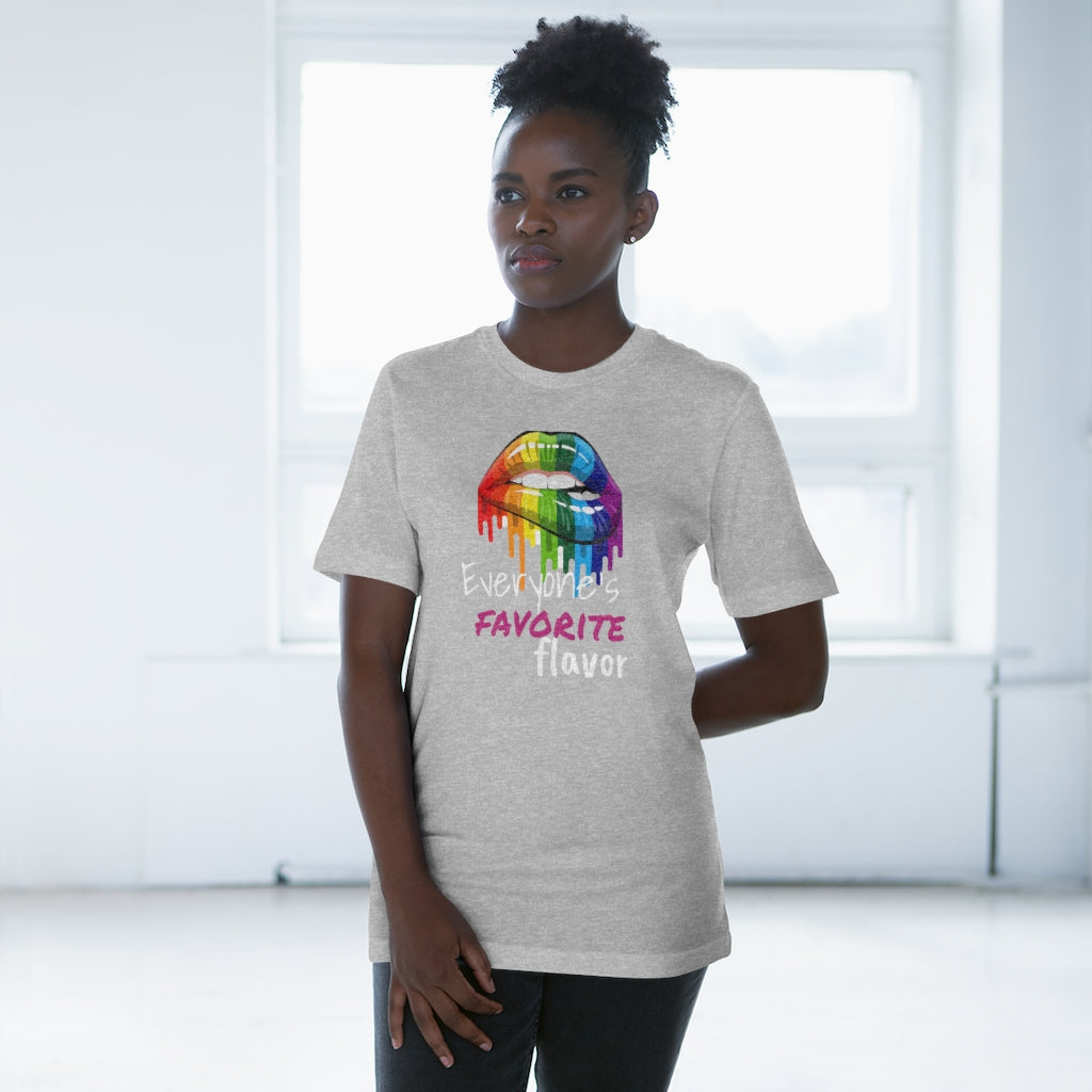 Fav Flav Unisex Deluxe T-shirt