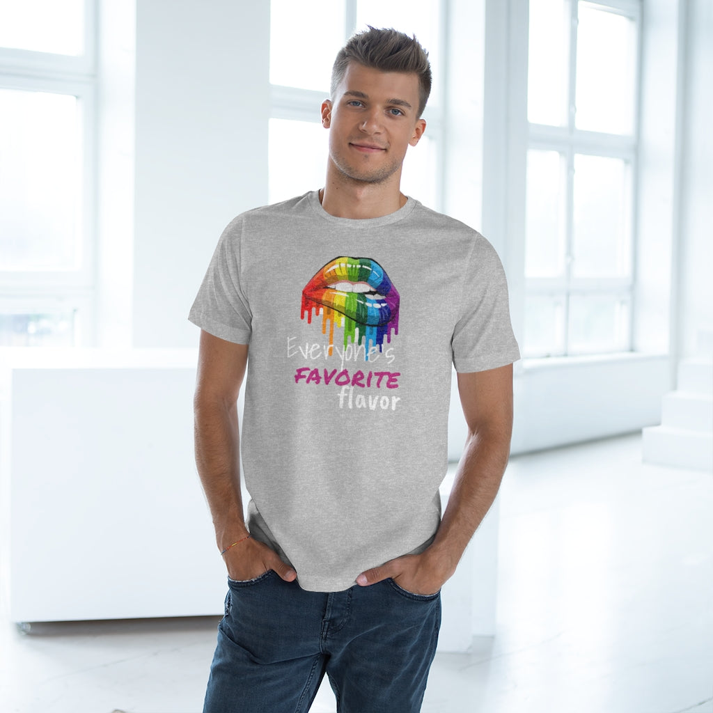 Fav Flav Unisex Deluxe T-shirt