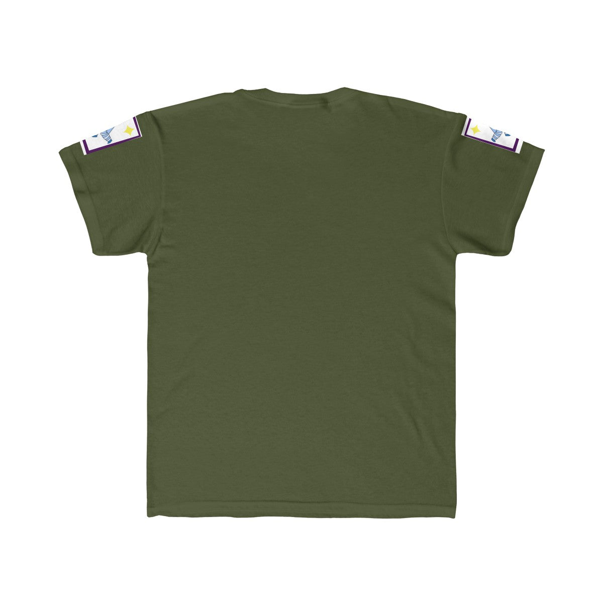 Sweet Space AstroKids Regular Fit Tee