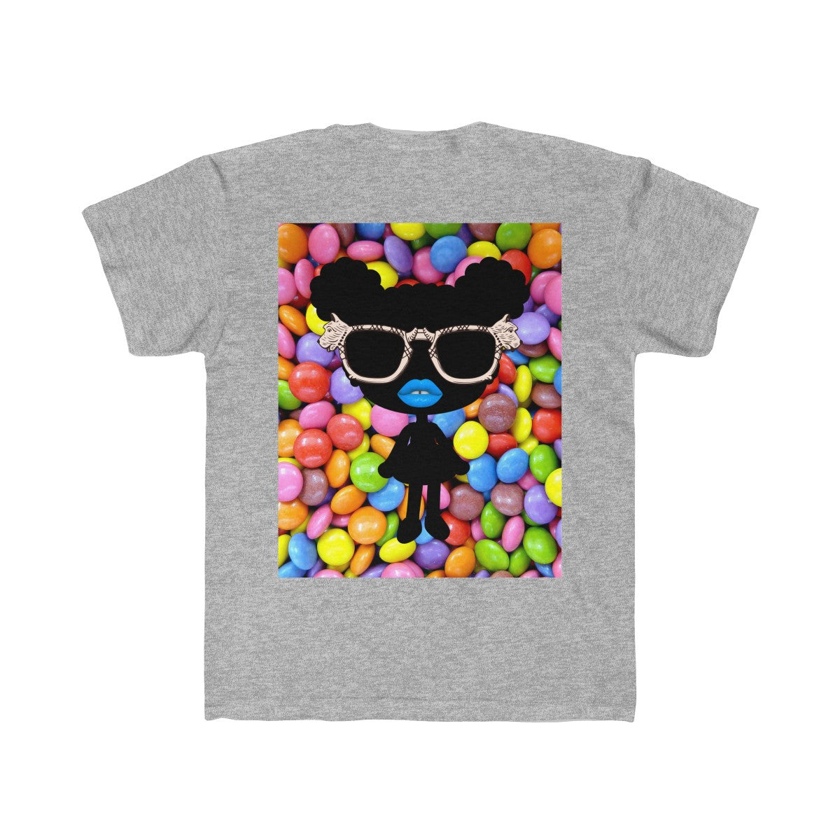 Candy Girls M&M Kids Regular Fit Tee