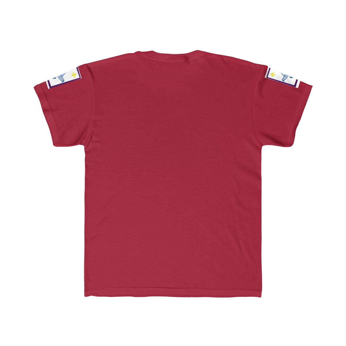 Sweet Space AstroKids Regular Fit Tee