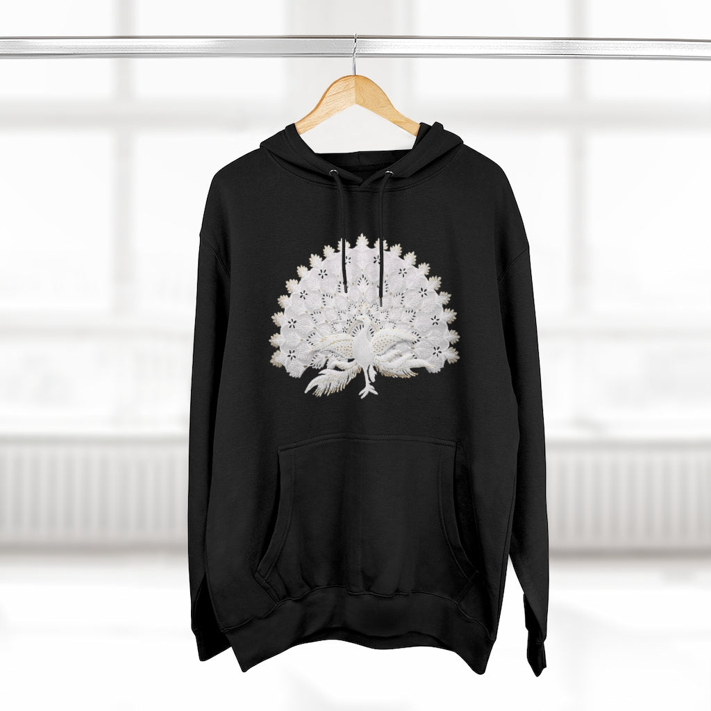 Winter Fowl Premium Pullover Hoodie