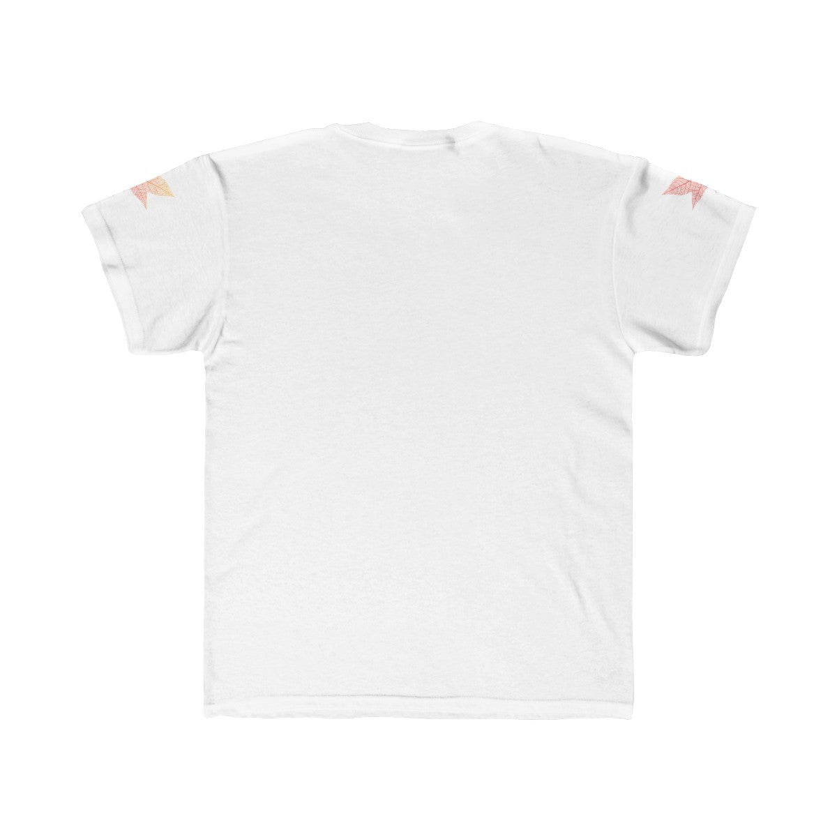 Happy Fall Kids Regular Fit Tee