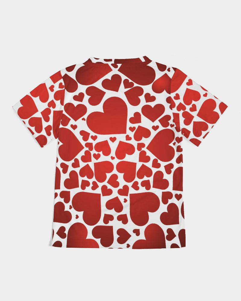 Heartstorm Kids Tee