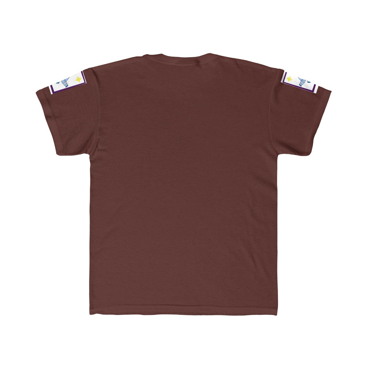 Sweet Space AstroKids Regular Fit Tee