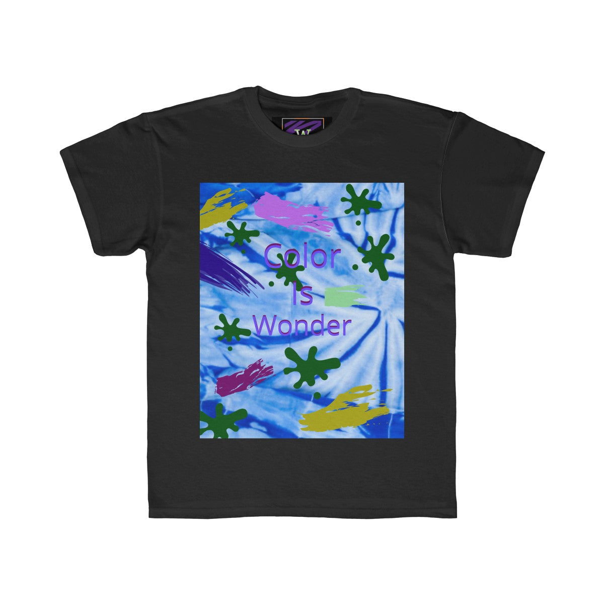 Wonder Color Kids Regular Fit Tee