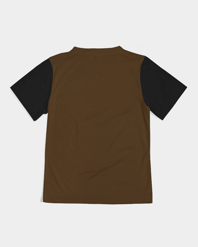 Locs Choc Kids Tee