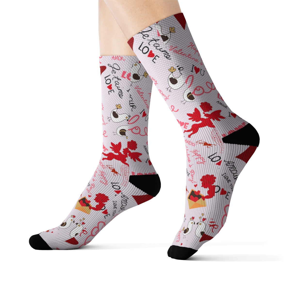 Love Socks