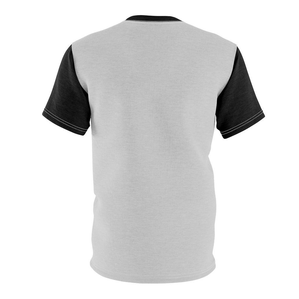 Locs Gry Unisex AOP Cut & Sew Tee