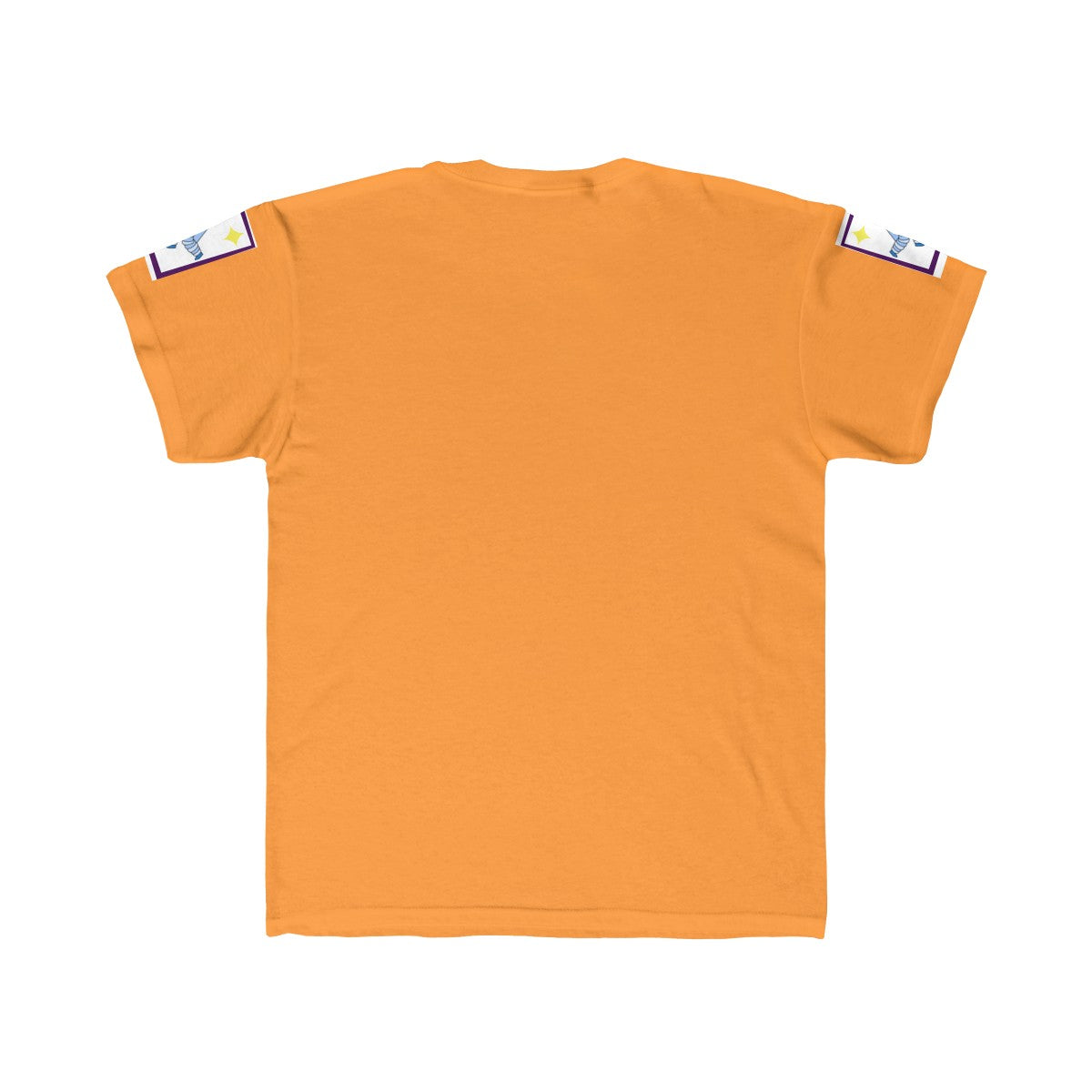 Sweet Space AstroKids Regular Fit Tee