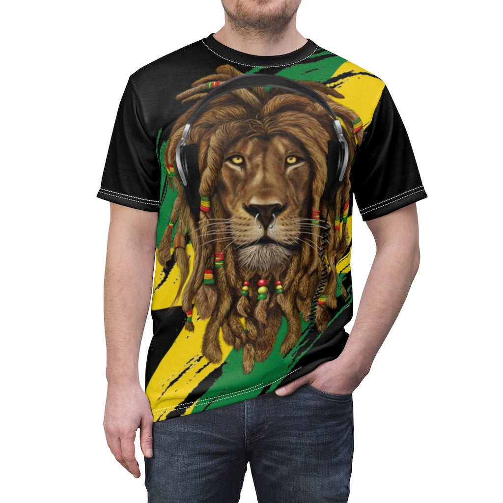 Pride Unisex AOP Cut & Sew Tee