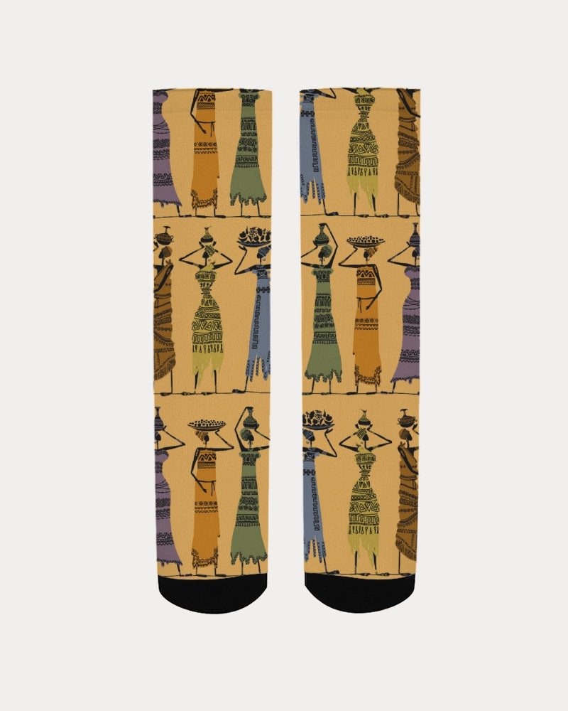 Village Women's Socks