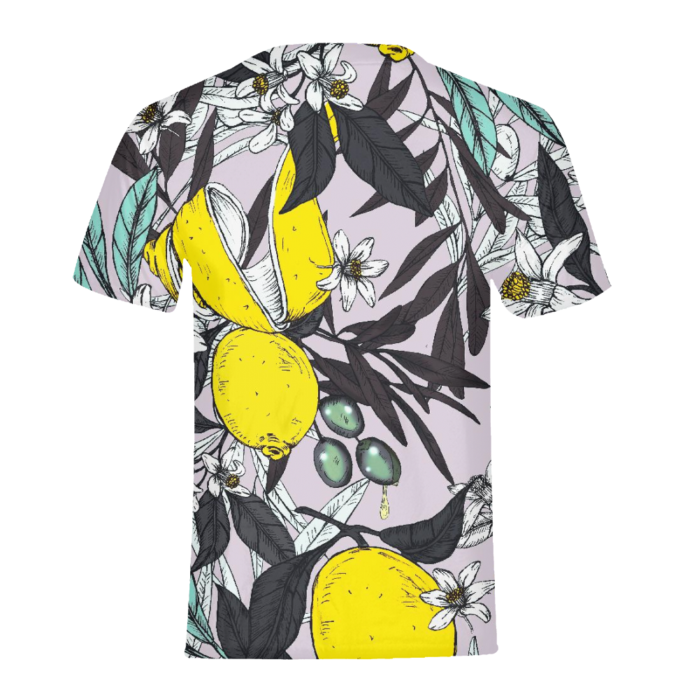 Fruit Bloomz Kids Tee