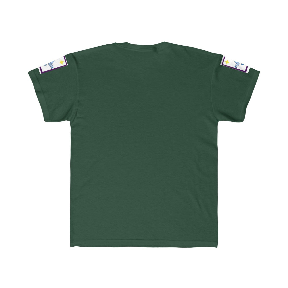 Sweet Space AstroKids Regular Fit Tee