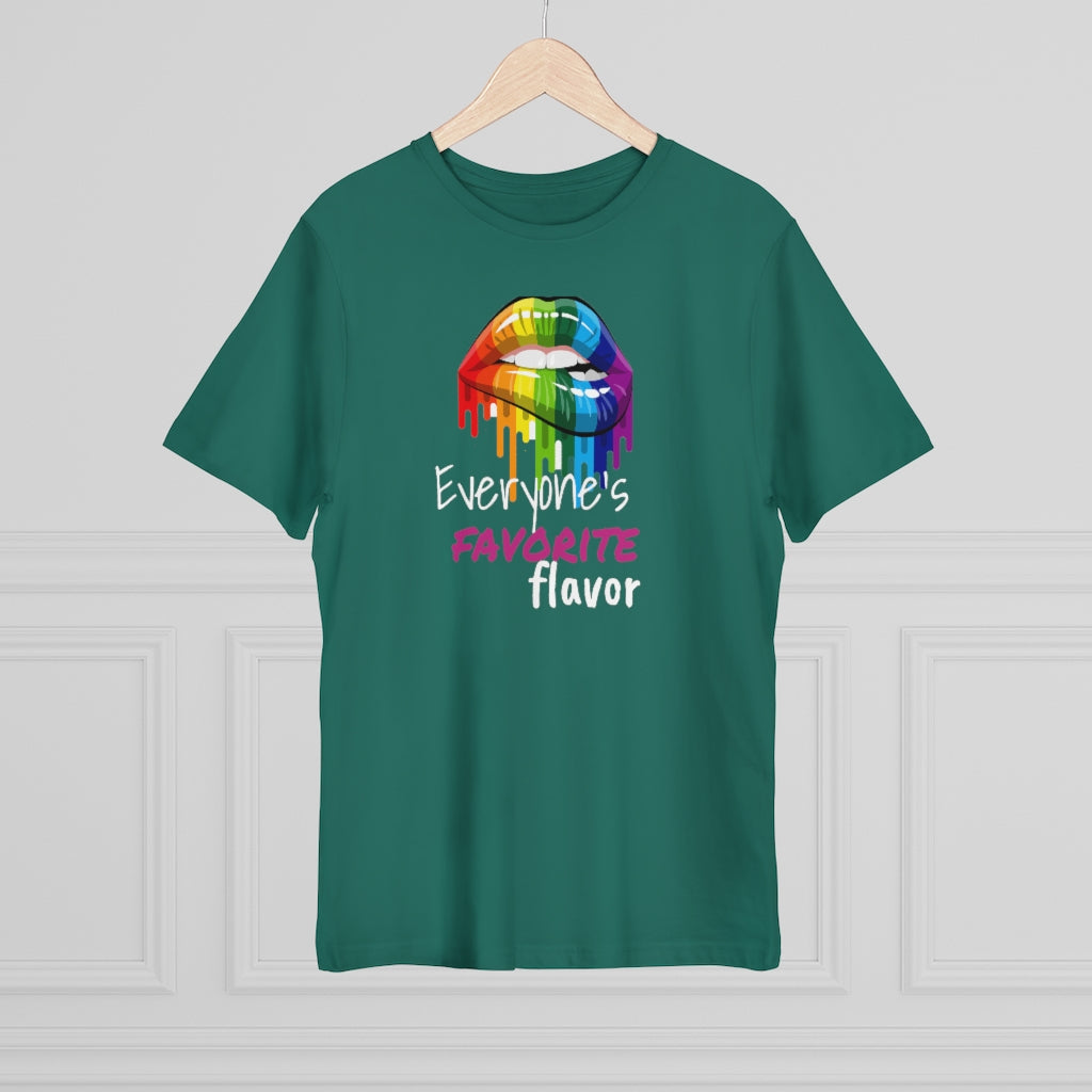 Fav Flav Unisex Deluxe T-shirt