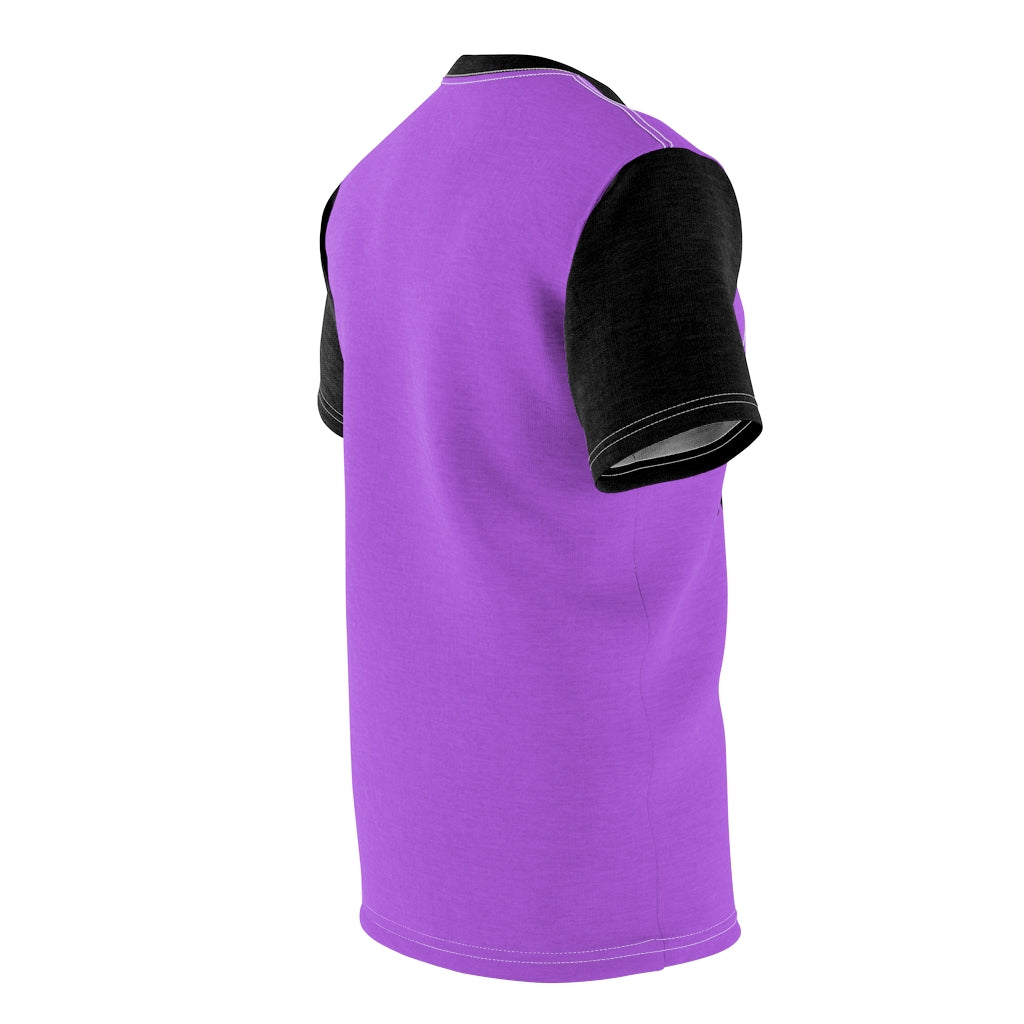 Locs Vlt Unisex AOP Cut & Sew Tee