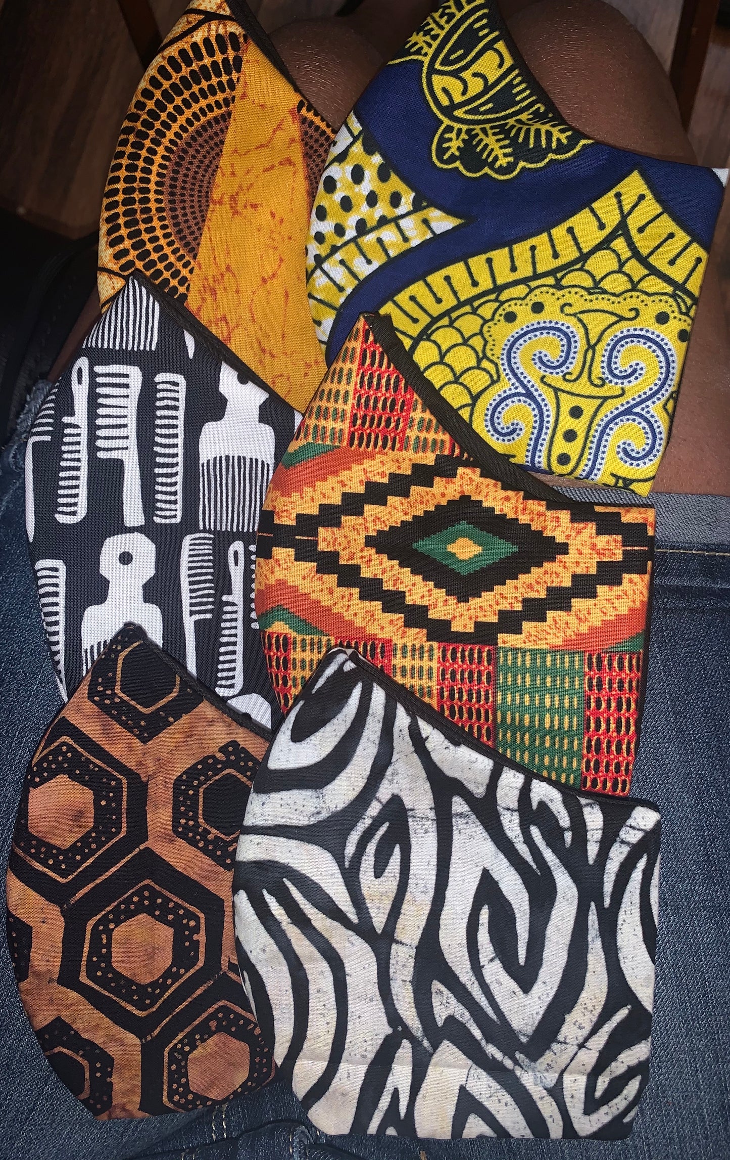 Juneteenth 6-Pack