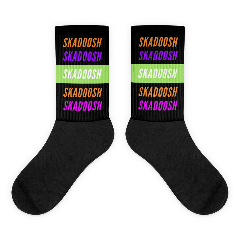 Skadoosh Unisex Socks