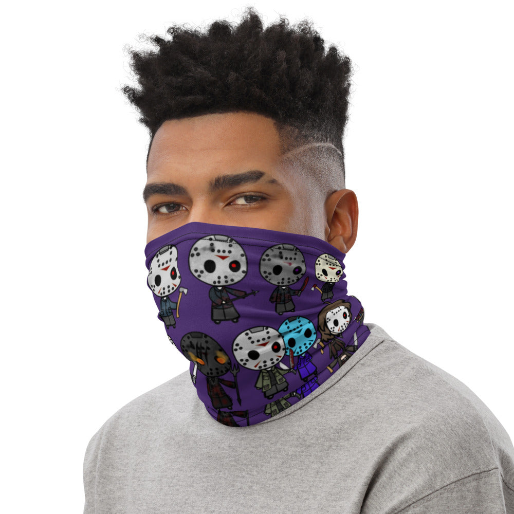 Multiverse Jason Neck Gaiter