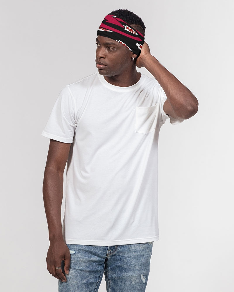 KC Neck Gaiter Set