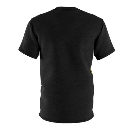 Elite Pineapple Unisex AOP Cut & Sew Tee