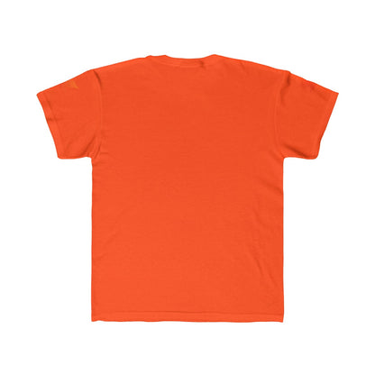 Happy Fall Kids Regular Fit Tee
