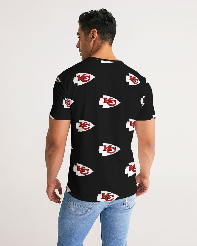 KC Chiefs Men's Tee