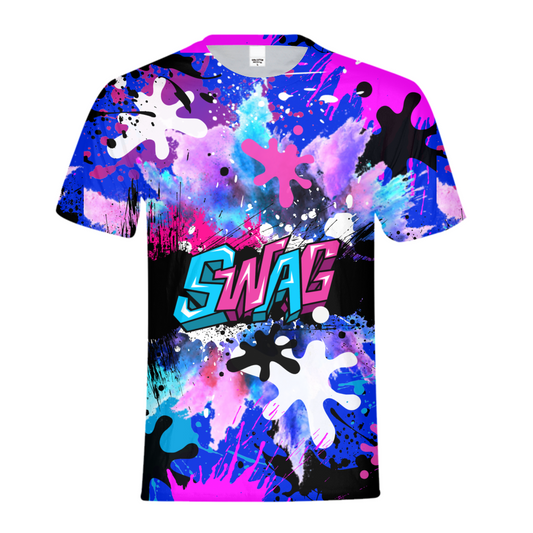 Swag Kids Tee