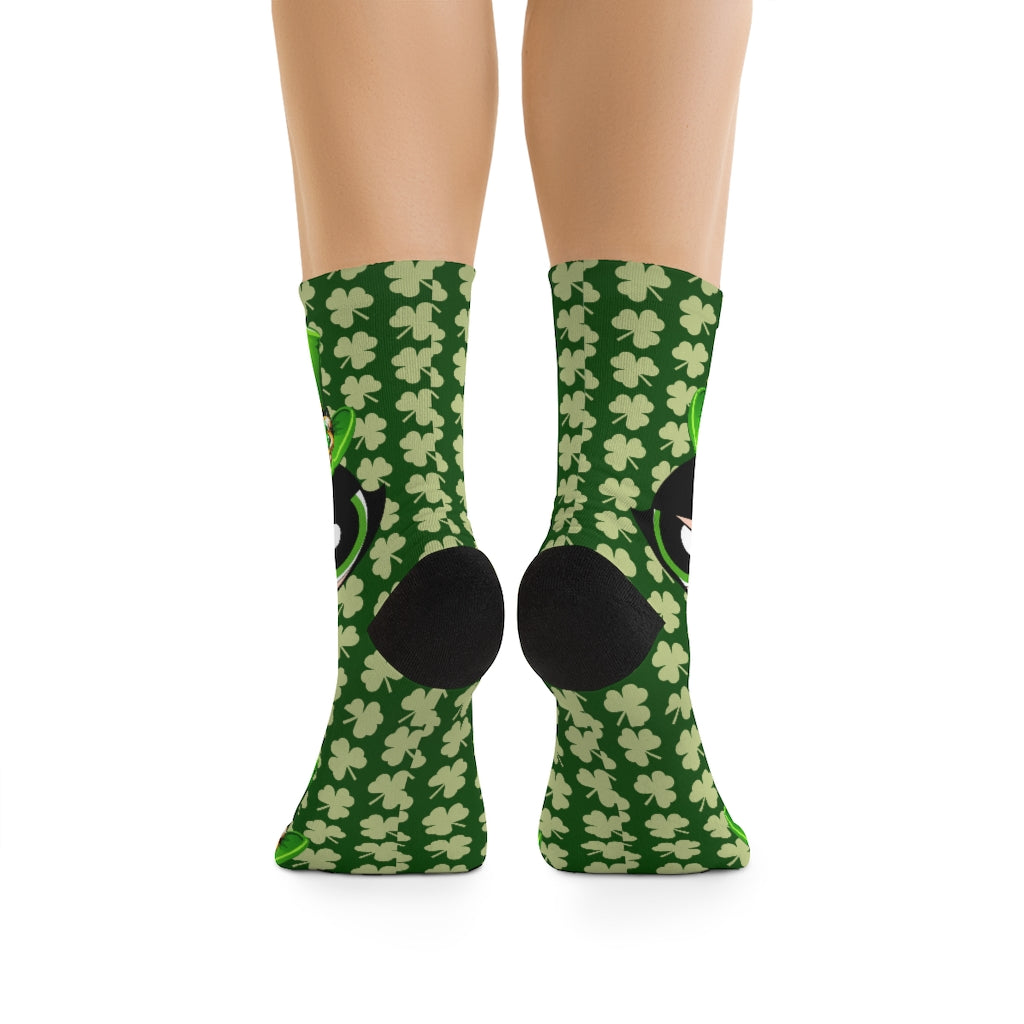 St. Buttercup DTG Socks