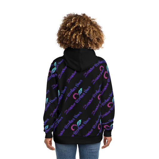 WonderTwinzTeez AOP Fashion Hoodie