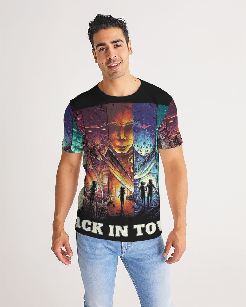 The Boys Men's Tee