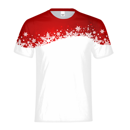 Santa Baby  Kids Tee