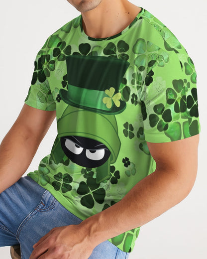 Lucky Martian Men's Tee