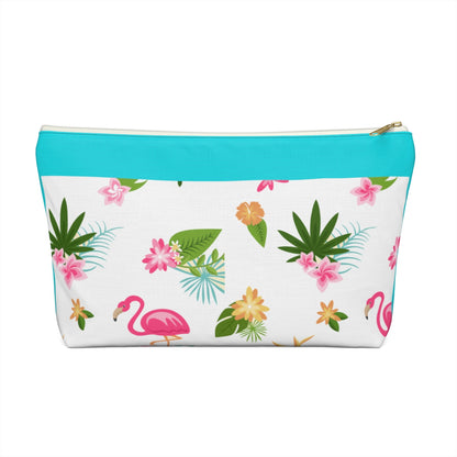 Fresh Accessory Pouch w T-bottom