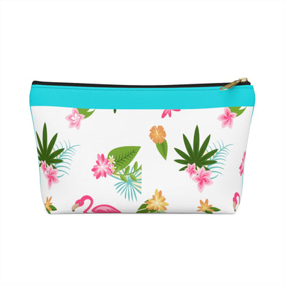 Fresh Accessory Pouch w T-bottom
