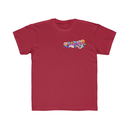 Candy Girls M&M Kids Regular Fit Tee