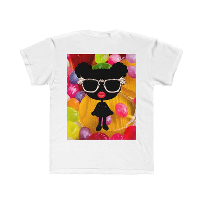 Candy Girls Hard Candy  Kids Regular Fit Tee