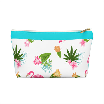 Fresh Accessory Pouch w T-bottom