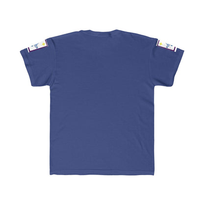 Sweet Space AstroKids Regular Fit Tee