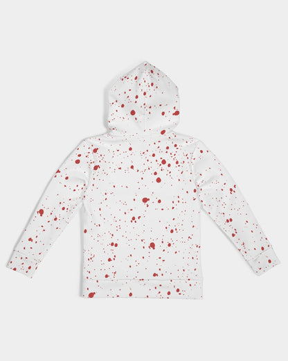 Friday Night Fever  Kids Hoodie