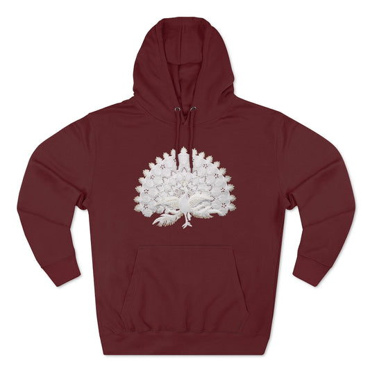 Winter Fowl Premium Pullover Hoodie