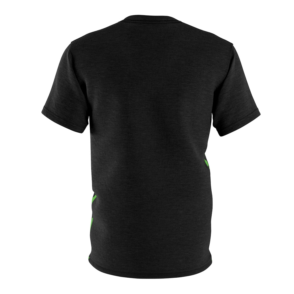 Shamrock Unisex Adult AOP Cut & Sew Tee