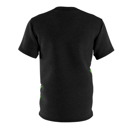 Shamrock Unisex Adult AOP Cut & Sew Tee