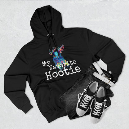 Favorite Hootie Premium Pullover Hoodie