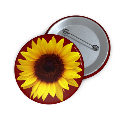 SunKissed Pin Buttons