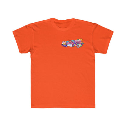 Candy Girls M&M Kids Regular Fit Tee