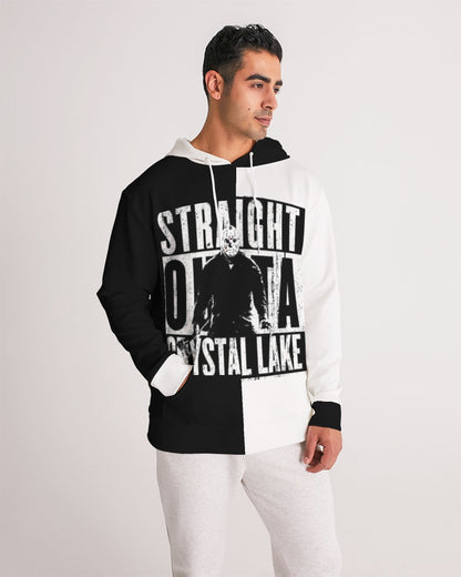 Crystal Lake  Men's Hoodie