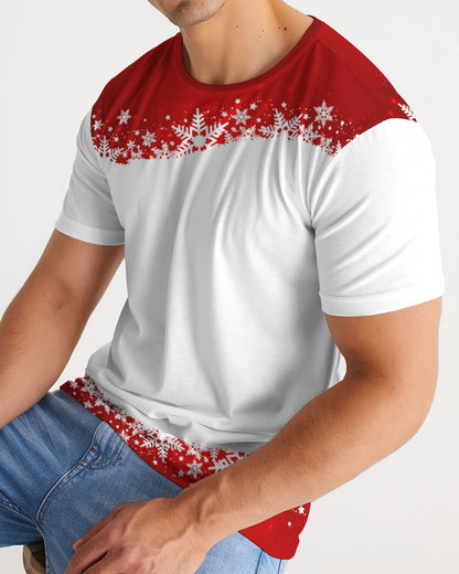 Santa Baby  Men's Tee