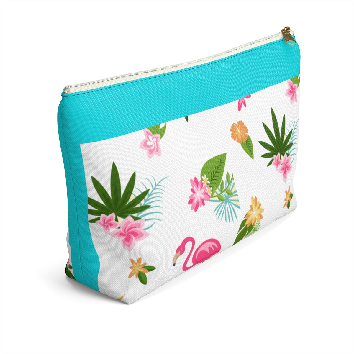 Fresh Accessory Pouch w T-bottom