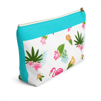 Fresh Accessory Pouch w T-bottom